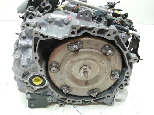 Used Gearbox CITROËN C4 Picasso II [2013-2026]  13717035