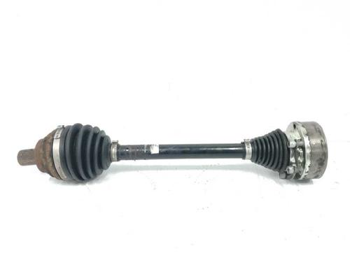 Used Left front driveshaft SKODA OCTAVIA II Combi (1Z5) 1.6 TDI 4x4 (105 hp) 7268493