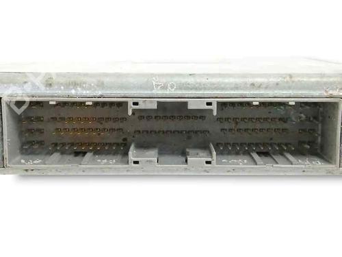 Engine control unit (ECU) NISSAN ALMERA TINO (V10)  | BP26407534M57 