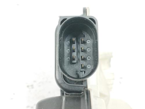 Front left lock SEAT IBIZA IV (6J5, 6P1) 1.6 TDI | BP11057140C98