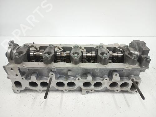 Used Cylinder head Cylinder head KIA CARENS III MPV (UN) 2.0 CRDi 140 (140 hp) 33966504 33966504