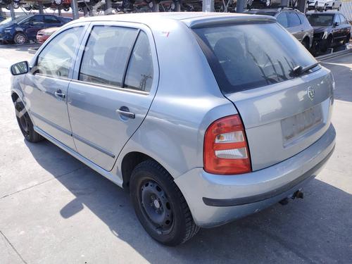 ABS pump SKODA FABIA I (6Y2) 1.4 TDI | BP29314056M43 