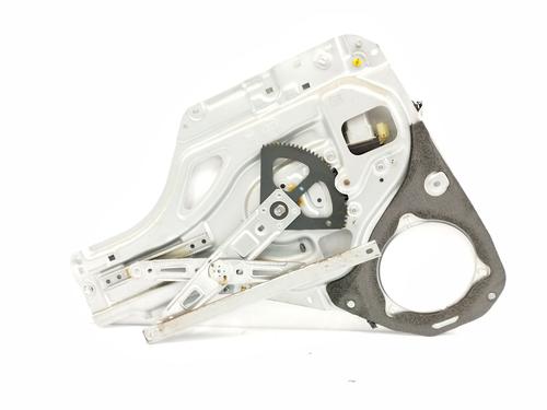 Rear right window mechanism KIA SPORTAGE II (JE_, KM_) 2.0 CRDi | BP12426664C25