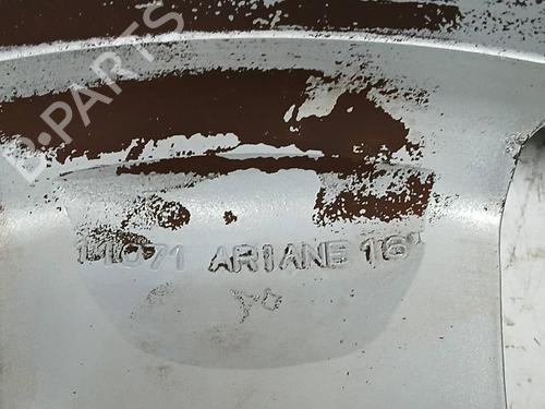 Rim PEUGEOT 307 SW (3H) 1.6 HDI 110 | BP24528976C45