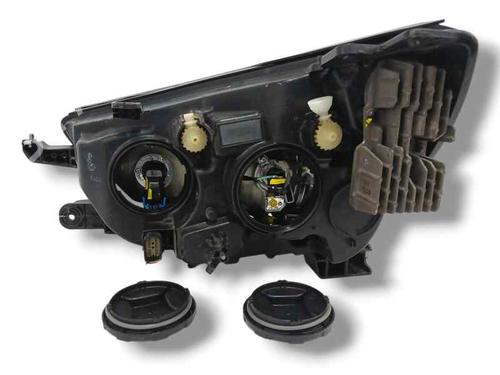 Right headlight OPEL MOKKA / MOKKA X (J13) 1.4 (_76) | BP28512539C29