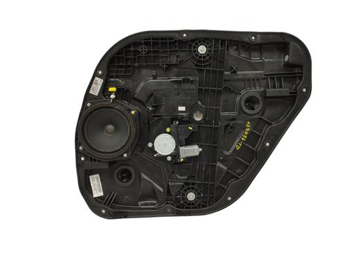 Used Rear right window mechanism KIA CARENS IV 1.6 GDi (135 hp) 17724838