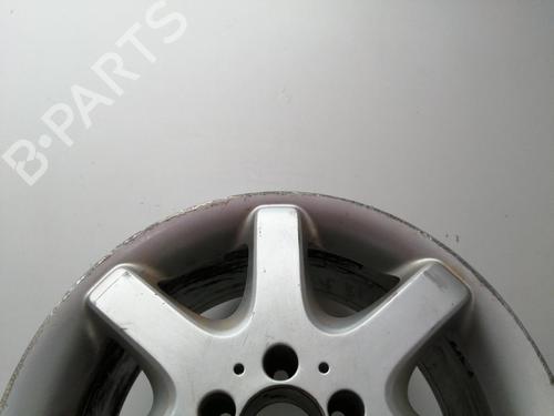 Felg MERCEDES-BENZ M-CLASS (W163)  | BP13217561C45