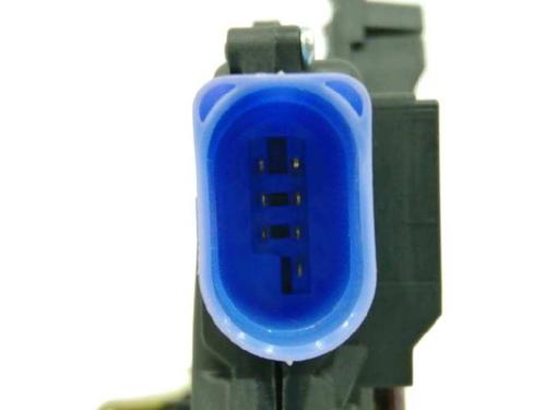 Rear right lock SEAT ALTEA (5P1)  | BP8378446C99 