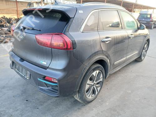Electronic module KIA NIRO I (DE)  | BP23577614M83 