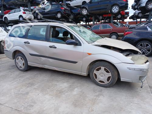 Injector FORD FOCUS I (DAW, DBW)  | BP23576754M100 