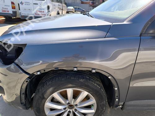Used Left front fenders Left front fenders VW TIGUAN (5N_) 2.0 TDI (110 hp) 33434787 33434787