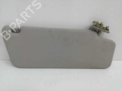 Left sun visor MERCEDES-BENZ C-CLASS (W204)  | BP5155524I1 