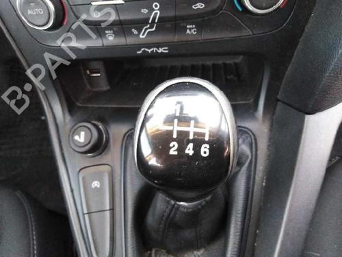 Air vent FORD FOCUS III 1.0 EcoBoost | BP11659611I21 