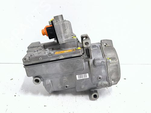 Used AC compressor AC compressor SMART FORFOUR Hatchback (453) electric drive / EQ (453.091) (56 hp) 34535981 34535981