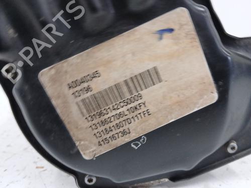 Steering rack FORD FOCUS III 1.6 TDCi | BP30279736M22 