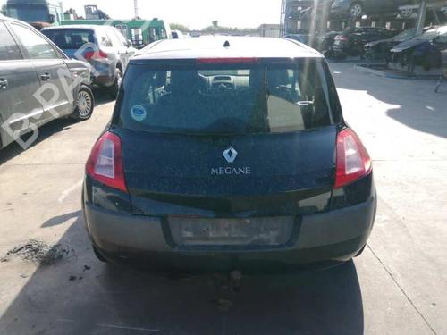 Left front fenders RENAULT MEGANE II (BM0/1_, CM0/1_) 1.6 16V (BM0C, CM0C) | BP10418727C41 