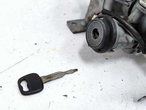 Steering column KIA K2500 Platform/Chassis (SD) 2.5 D | BP39648520M21 - Image 3
