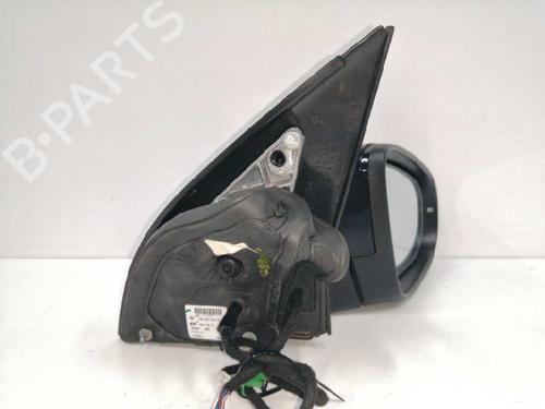 Right mirror OPEL ASTRA G Hatchback (T98) 2.0 DTI 16V (F08, F48) | BP6161681C27 