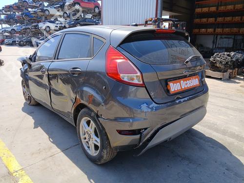 Engine FORD FIESTA VI (CB1, CCN) 1.6 Ti | BP36263356M1  - Image 10