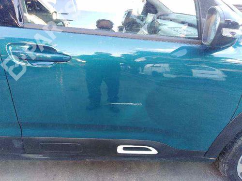 Clutch pedal CITROËN C4 CACTUS 1.5 BlueHDi 100 | BP8790098I13  - Image 14