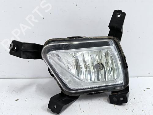 Farol Nevoeiro frente esquerdo Farol Nevoeiro frente esquerdo MG MG ZS SUV (AZS1) 1.5 VTi (114 hp) 36410015 36410015