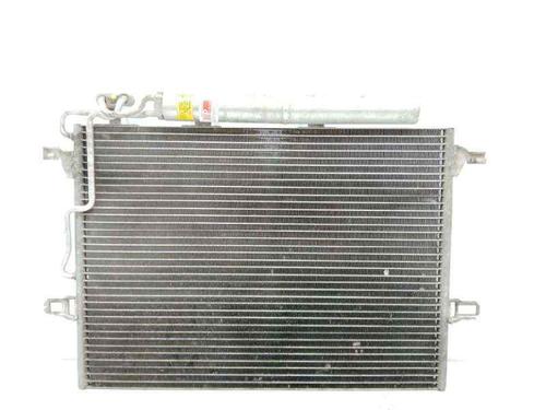 AC radiator MERCEDES-BENZ E-CLASS (W211)  | BP9140192M32 