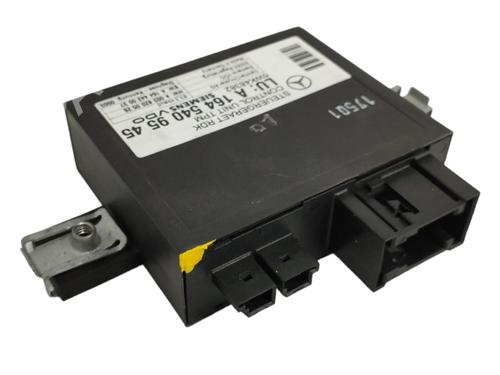 Electronic module MERCEDES-BENZ E-CLASS (W212) E 350 4-matic (212.087) | BP13918888M83 