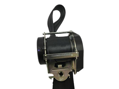 Rear center seatbelt DACIA SANDERO II 1.0 TCe 100 (B8ML) | BP15550763I27 