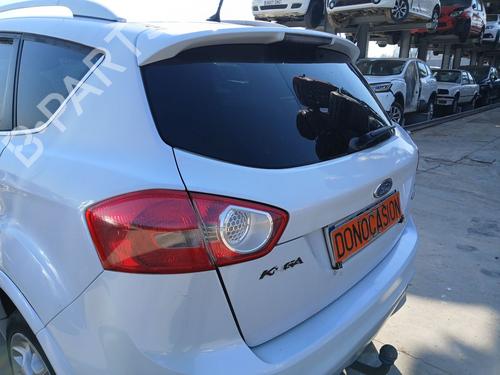 Tailgate FORD KUGA I 2.0 TDCi | BP32475973C6