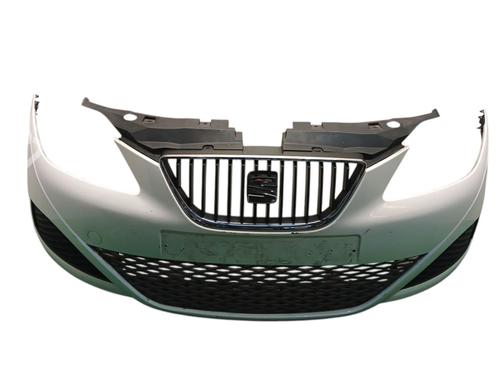 Used Front bumper SEAT IBIZA IV (6J5, 6P1) 1.9 TDI (105 hp) 30642170