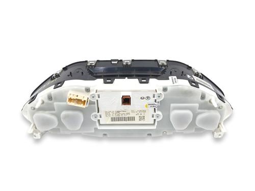 Instrument cluster PEUGEOT 2008 I (CU_) 1.6 HDi | BP18473445C47 