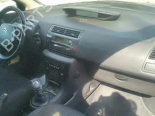 Engine control unit (ECU) CITROËN C4 I (LC_) | BP5211858M57