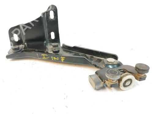Used Hinge/Door check strap VW CADDY IV Box Body/MPV (SAA, SAH) 2.0 TDI (140 hp) 14152355