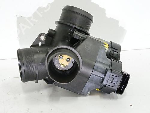 Used Throttle body FORD FOCUS II (DA_, HCP, DP) 1.6 TDCi (109 hp) 29114548