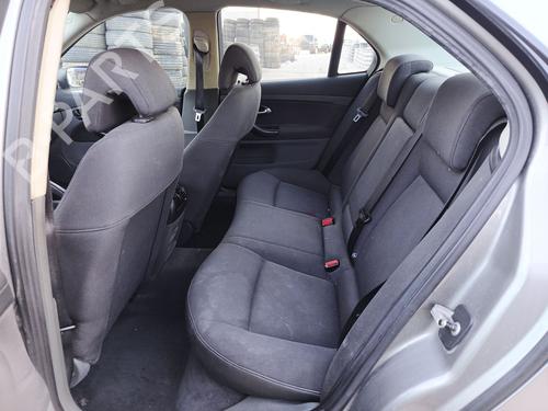 Front bumper SAAB 9-3 (YS3F, E79, D79, D75) 2.2 TiD | BP30087609C7 