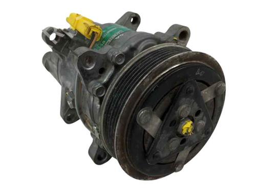 AC compressor PEUGEOT 307 SW (3H) 2.0 HDI 90 | BP23577134M34 