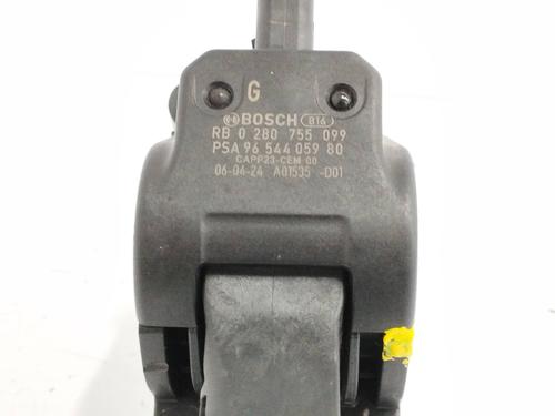 Pedal PEUGEOT 307 CC (3B)  | BP11692936I4 