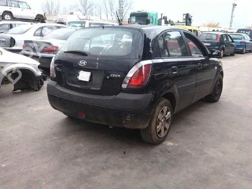 Injection pump KIA RIO II (JB) 1.5 CRDi | BP16882596M78 