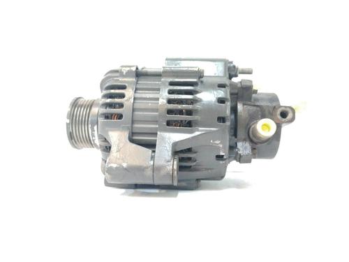 Used Alternator HYUNDAI TUCSON (JM) 2.0 CRDi (140 hp) 10570348