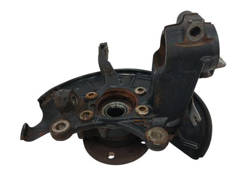 Left front steering knuckle VW CADDY III MPV (2KB, 2KJ, 2CB, 2CJ) 1.9 TDI | BP20506772M25 