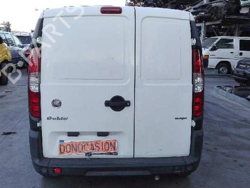 AC pipe FIAT DOBLO MPV (119_, 223_) 1.3 JTD | BP14147290M126