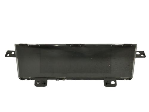 Used Display monitor SUBARU XV (GT) 2.0 i AWD (GT7) (156 hp) 16251397