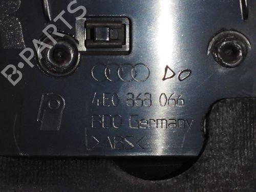 Rear right panel AUDI A8 D3 (4E2, 4E8)  | BP10407718C61 