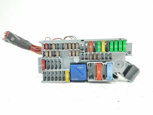 Used Fuse box BMW X3 (G01, F97, G08) [2017-2025]  11356496