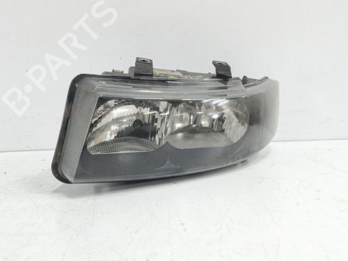 Faro izquierdo SEAT TOLEDO II (1M2) 1.9 TDI (110 hp) 30836736