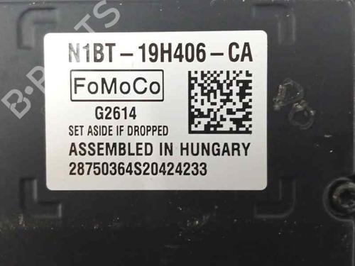 Electronic module FORD PUMA (J2K, CF7) 1.0 EcoBoost | BP23960544M83