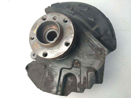 Used Right front steering knuckle Right front steering knuckle BMW X5 (E53) 3.0 d (184 hp) 8617137 8617137
