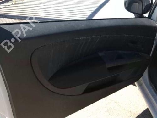 Right front seat FIAT PUNTO (199_) 1.2 (199AXZ1A, 199BXZ1A) | BP2354934C16