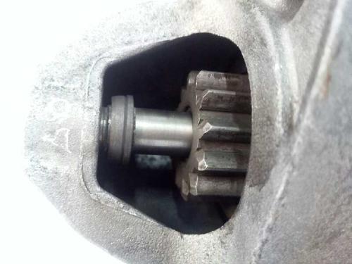 Starter RENAULT KANGOO / GRAND KANGOO II (KW0/1_) 1.5 dCi 75 (KW07, KW10, KW04) | BP5662878M8 