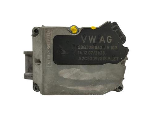 Throttle body SEAT TOLEDO III (5P2) 1.9 TDI | BP13883362M82 